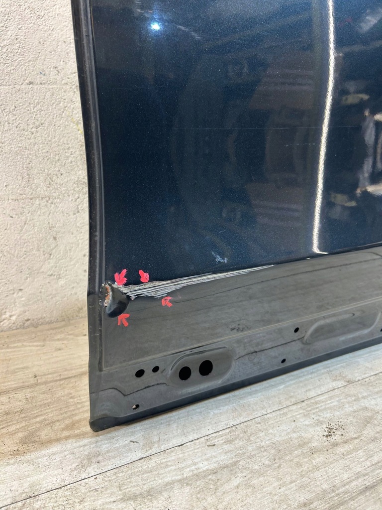 фото №3, Land rover discovery sport двері задні ліва