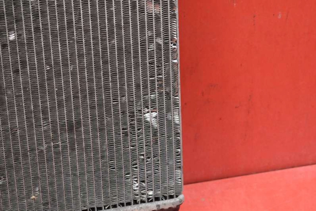 фото №7, Радіатор wody p9680533480 peugeot 5008 1 i 1.6 hdi 112 km 09-13