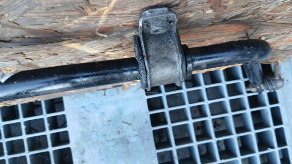 Тяга стабілізатора alfa romeo 147 1.6b 01r Київ