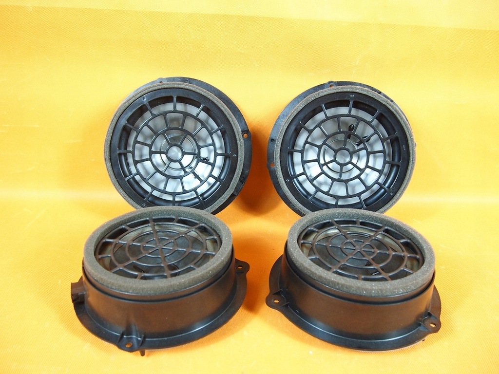 фото №10, Audi q3 8u lift аудіосистема bose підсилювач kompl 8x0035223d / 8u0035382a