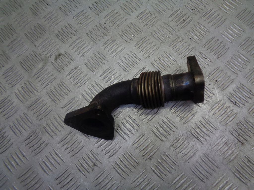 фото №1, Труба шланг egr renault espace iv 3.0 dci