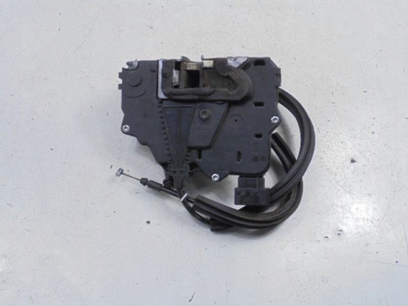 фото №8, Boxer ii 06-14 замок двері перед лівий 1342155080