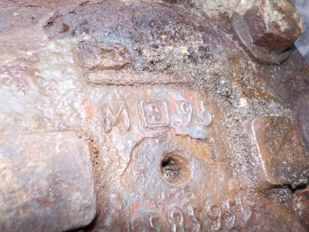 фото №5, Daf xf 105 привідний вал ступиця диск 1363851