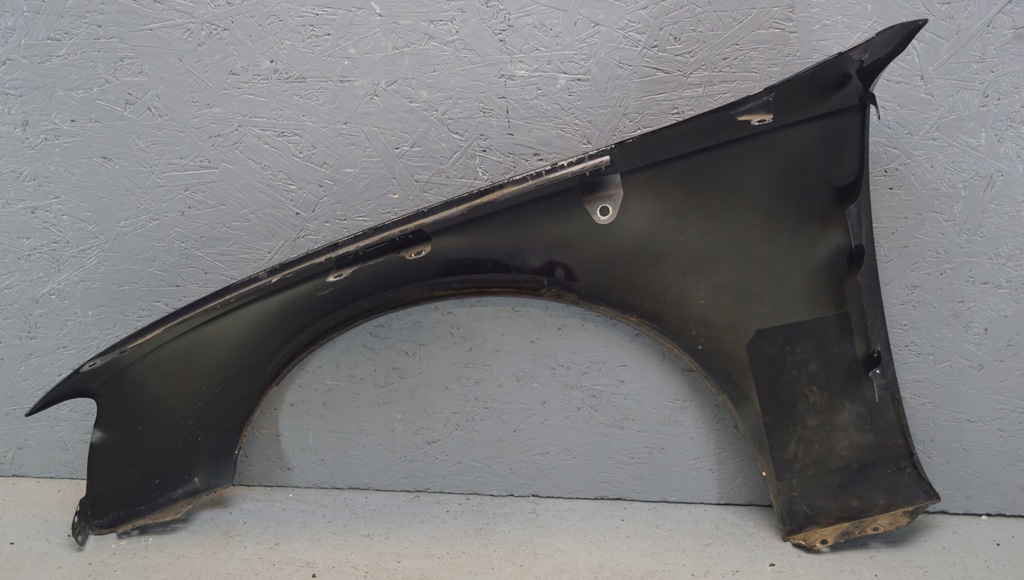 фото №14, Крыло правый перед audi a4 b8