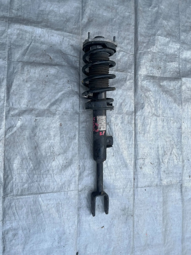 Купить Alfa romeo giulia амортизатор правый передний 2.2 2017-