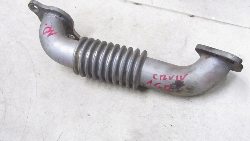 Купить Honda cr-v iv 1.6d трубка egr 12-