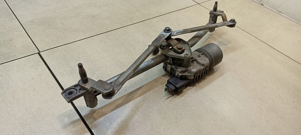 фото №6, Механизм дворник fabia i 1.4 6q1955119