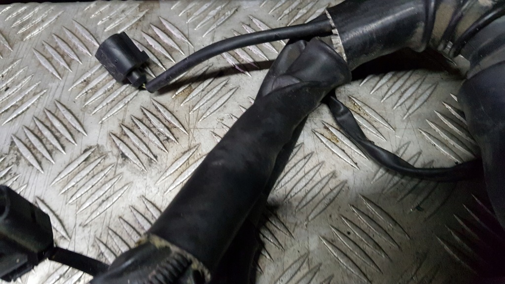 фото №11, Audi a8 d3 джгут двигуна 3.0 tdi 4e1971713s