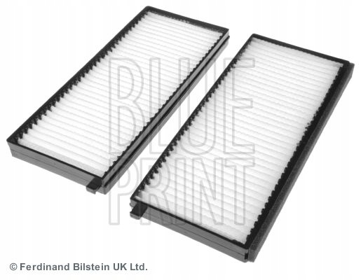 фото №11, Blue print adg02529 комплект фільтрів, вентиляція простір пасажирський