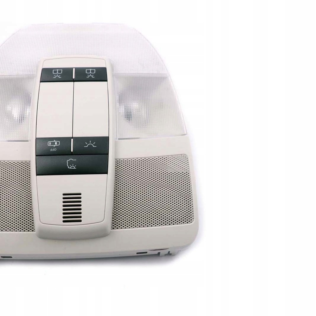 фото №9, Mercedes w169 лампа стельовий a1698206001