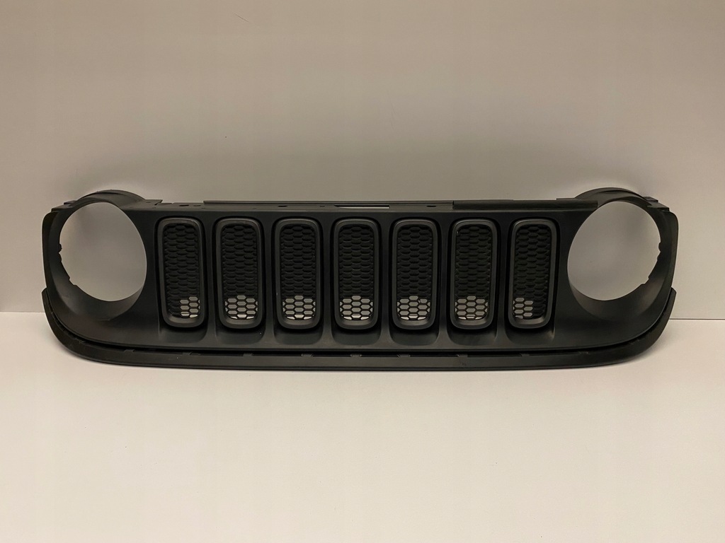 фото №1, Jeep renegade решітка радіатора решітка радіатора радіатора 735587827