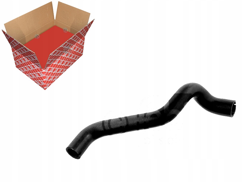 Купить Febi bilstein 37123 шланг гибкий радиатора