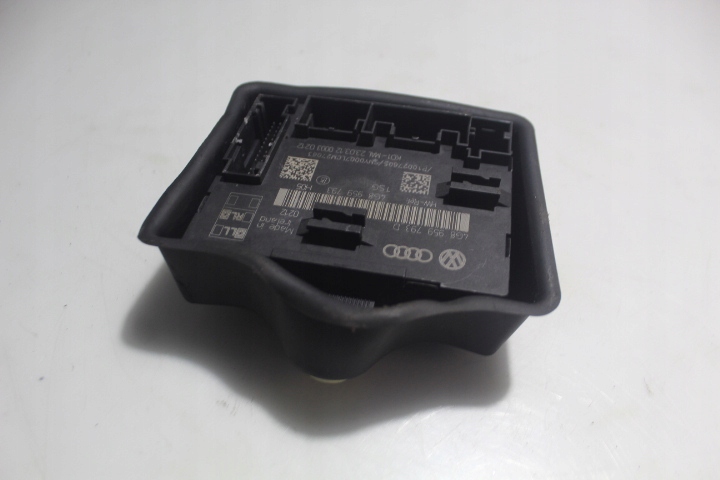 фото №2, Модуль двері лівий перед audi a6 c7