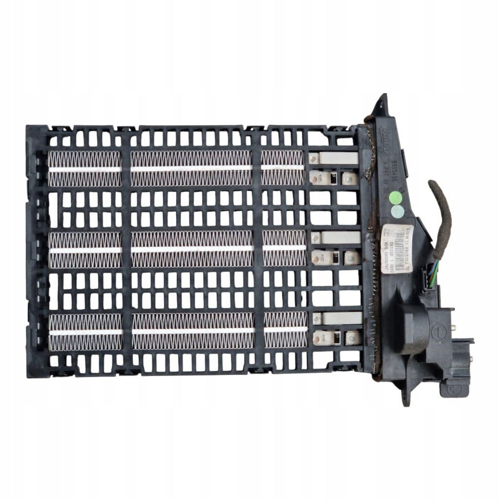 Купить Нагреватель отопителя opel vectra c 1.9cdti - 13209797