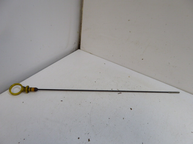 фото №4, Meriva b cosmo 10-14 щуп щуп масла 1.4 16v