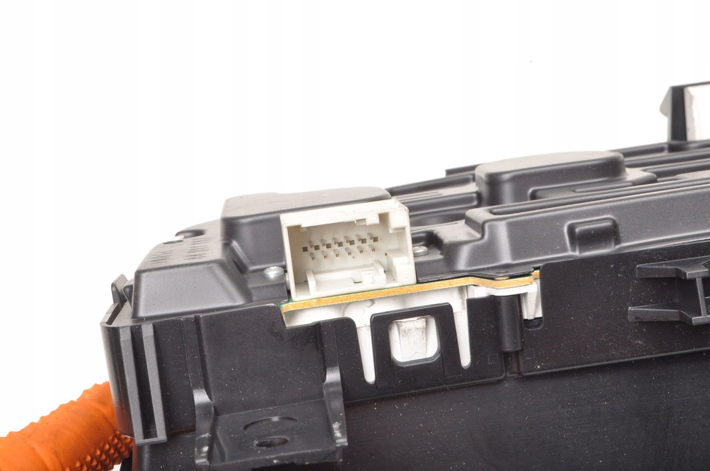 фото №7, Opel vectra c iii signum 2.2 dti 16v лічильник прилади 13129798ds europa