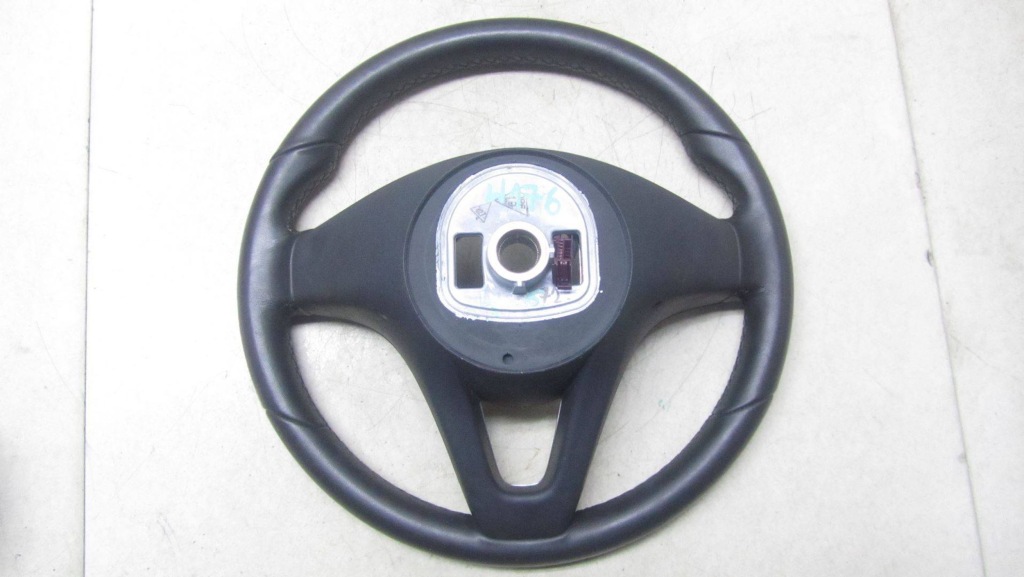 фото №6, Mercedes w176 lift повітропровід мультифункція 15-