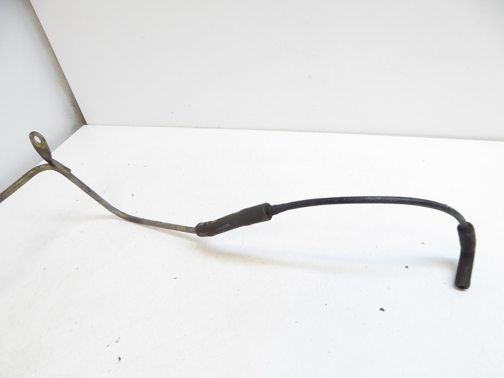 фото №4, Alfa romeo 156 шланг пального 1.9 jtd