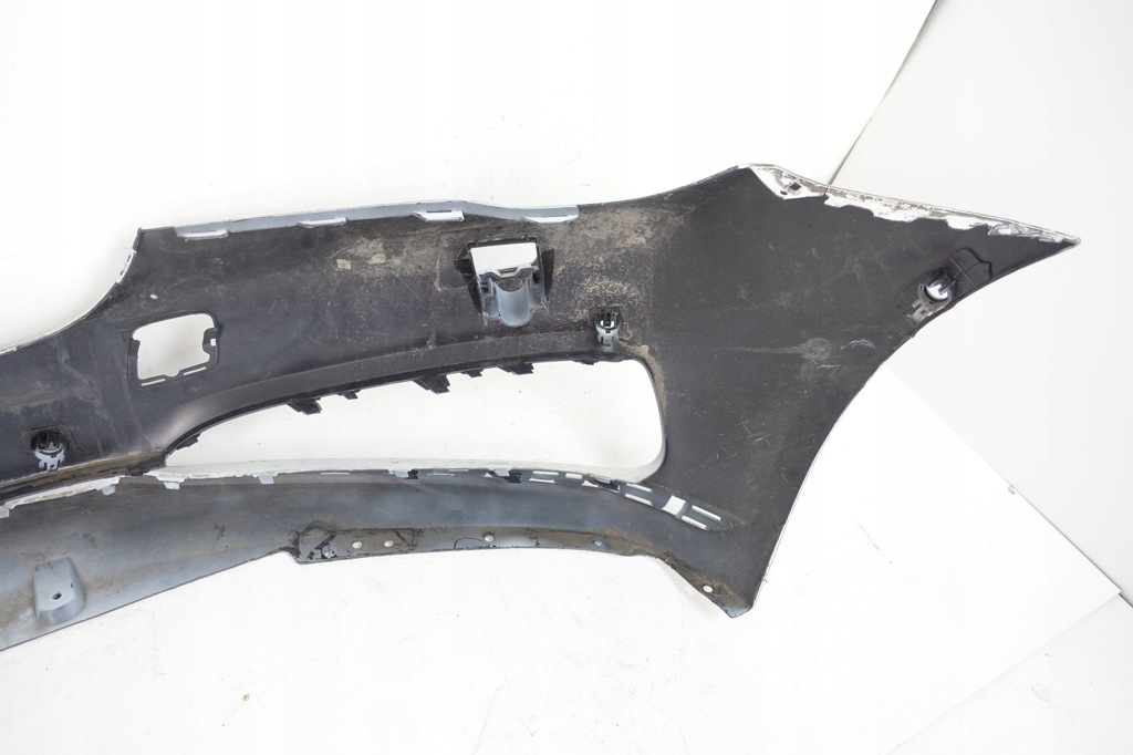 фото №12, Bmw 7 g11 g12 15-22 7357226 бампер перед передний