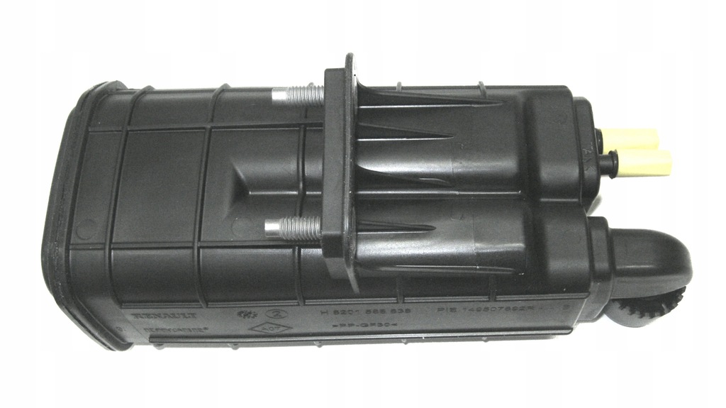 фото №2, Оригинальный номер renault поглотитель паров топлива renault clio, captur 12-