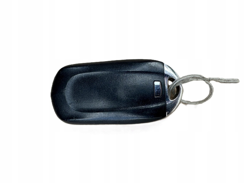 фото №2, Opel insignia b ключ