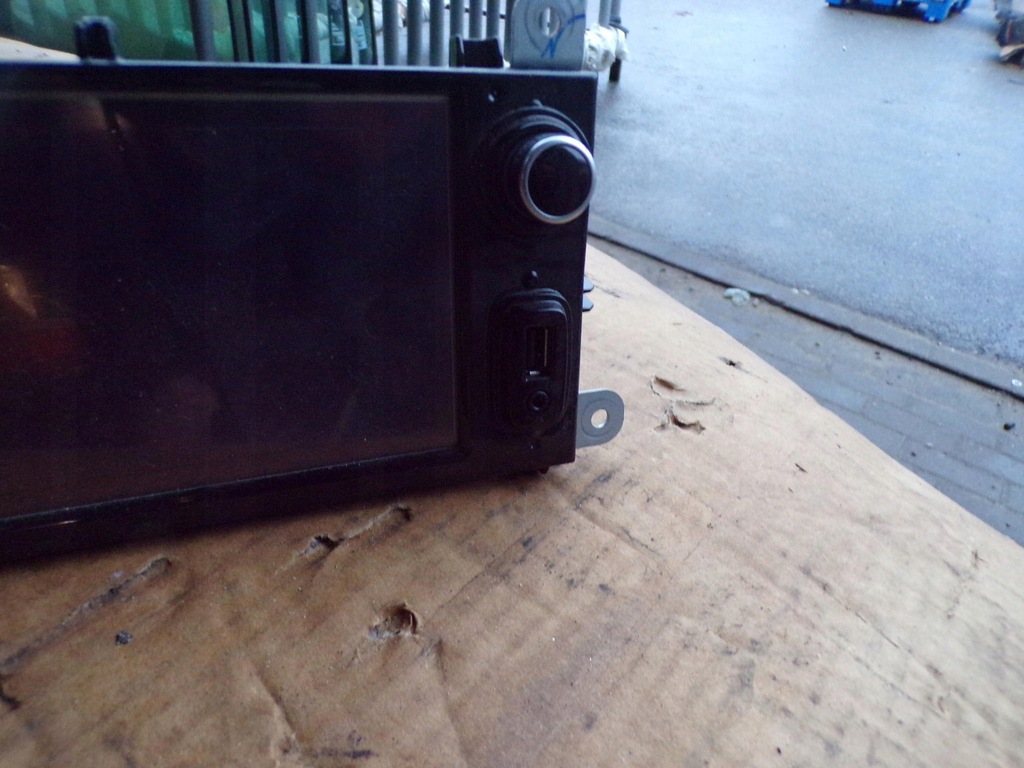 фото №5, Радио навигация renault clio iv lift