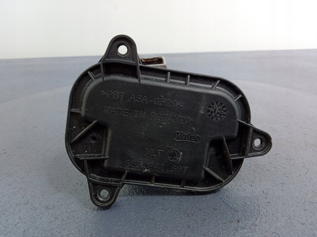 фото №5, Skoda scala преобразователь модуль led 7pp941597d