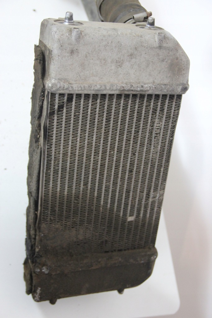 фото №3, Интеркулер land rover discovery i 1