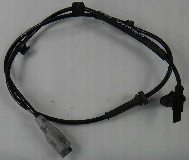 фото №1, Citroen berlingo ii 09 r датчик abs задня