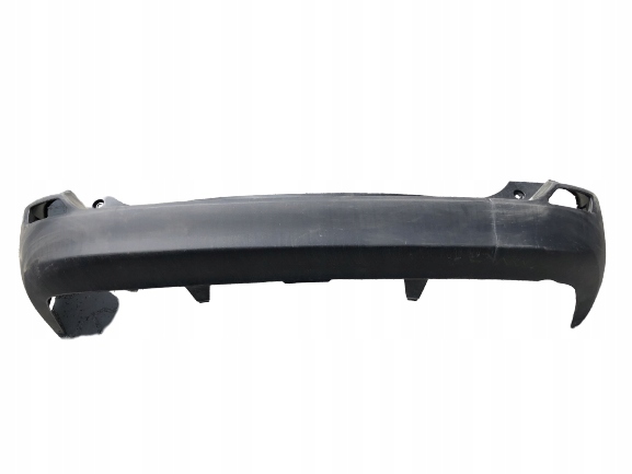 фото №1, Бампер задняя задний toyota rav4 iv 4