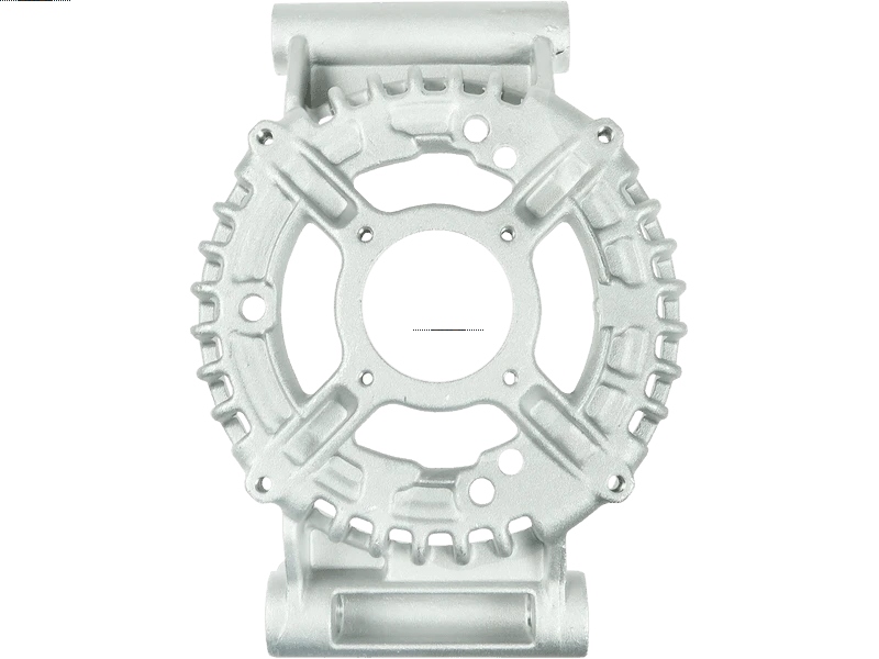 фото №10, Кришка генератора перед abr0014 as