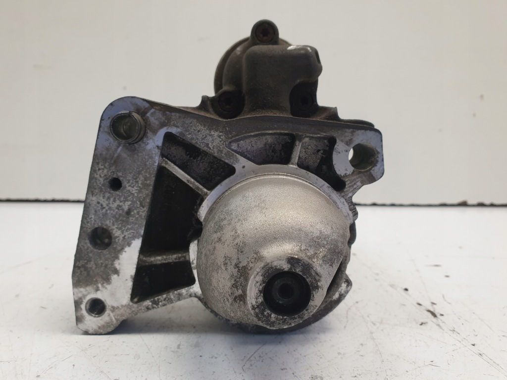 Mini cooper r56 1.6 d стартер 0001138006 оригінал Доставка