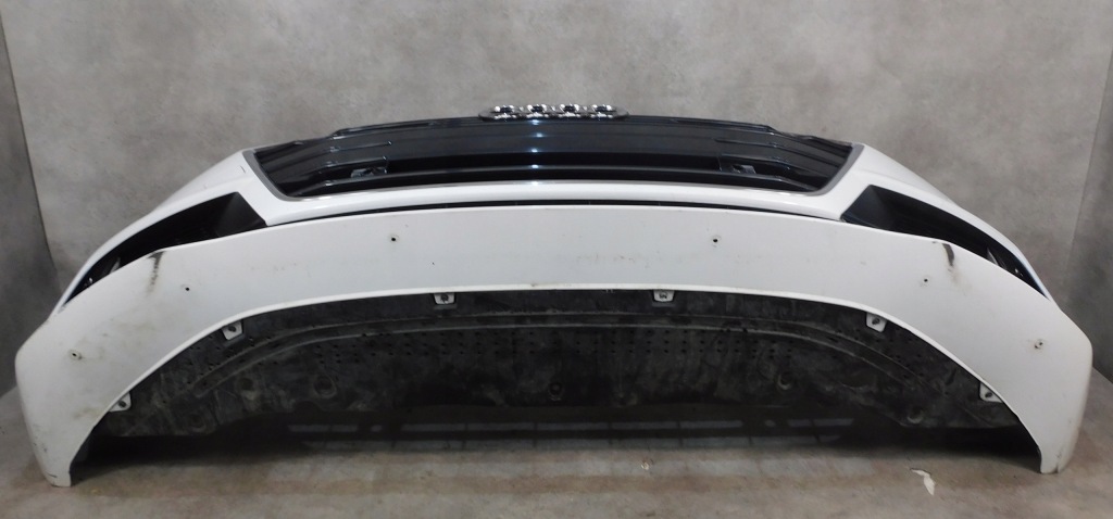 фото №7, Audi a7 c8 4k8 s line бампер перед передний pod радары полный