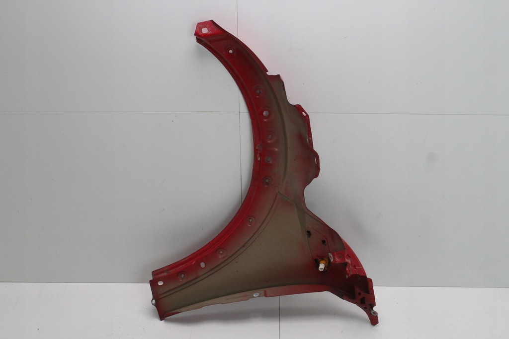 фото №6, Крила правий перед mini cooper r56 06-11r 851