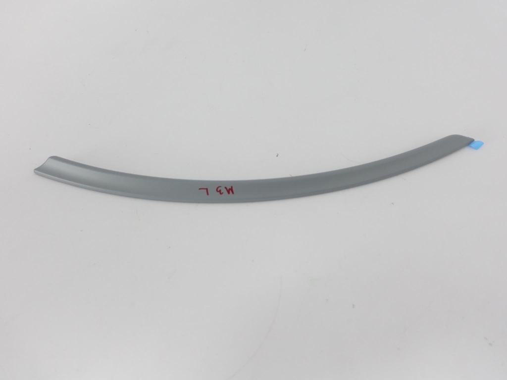 Купить Porsche 982 718 gt4 молдинг левая крыла задний