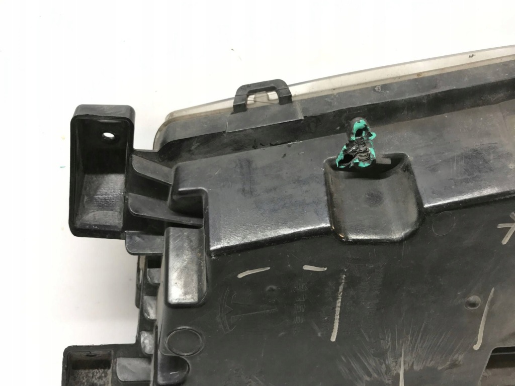 Tesla model s 2016 ліва світло протитуманні передні 600591501e Київ