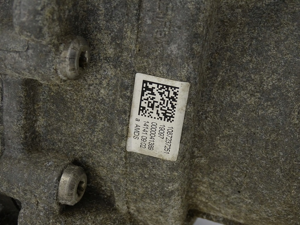 фото №10, Коробка передач передач автоматическая коробка передач qdd audi a6 c7 allroad a7 4g 3.0 bitdi