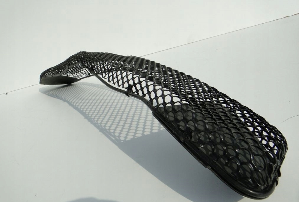 фото №2, Mercedes slk r171 171 решітка середня 55 amg