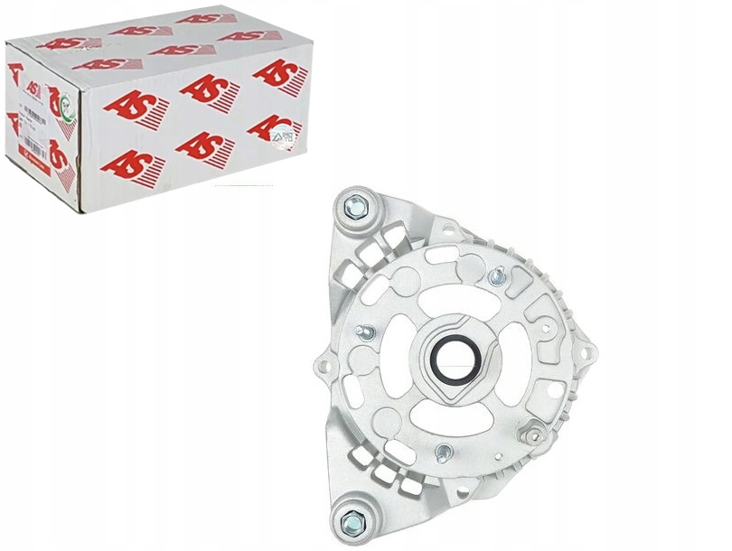 фото №1, Кришка генератора as-pl