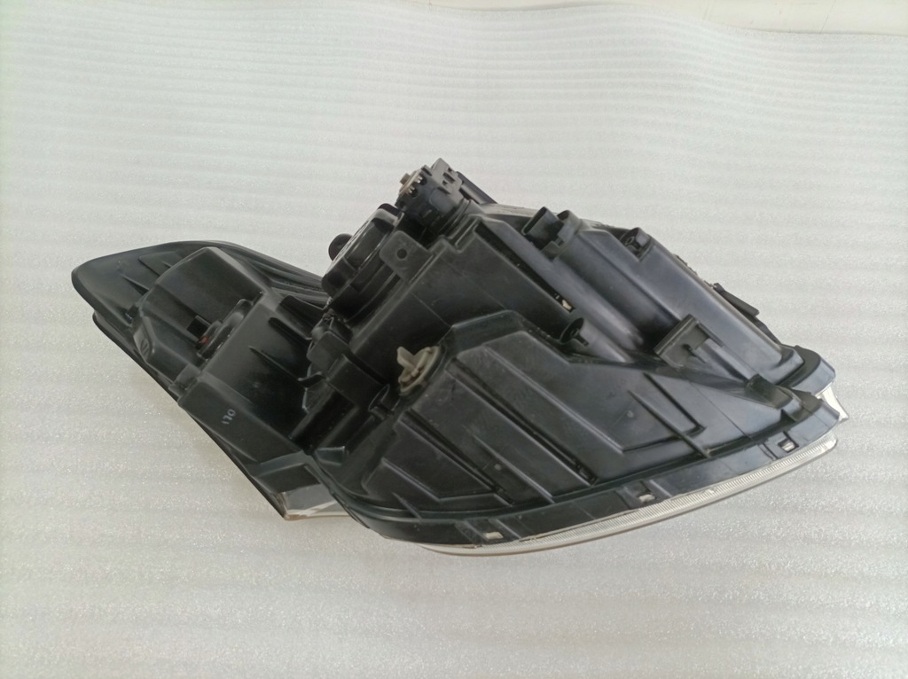 фото №9, Kia soul 08-12 лампа левая перед