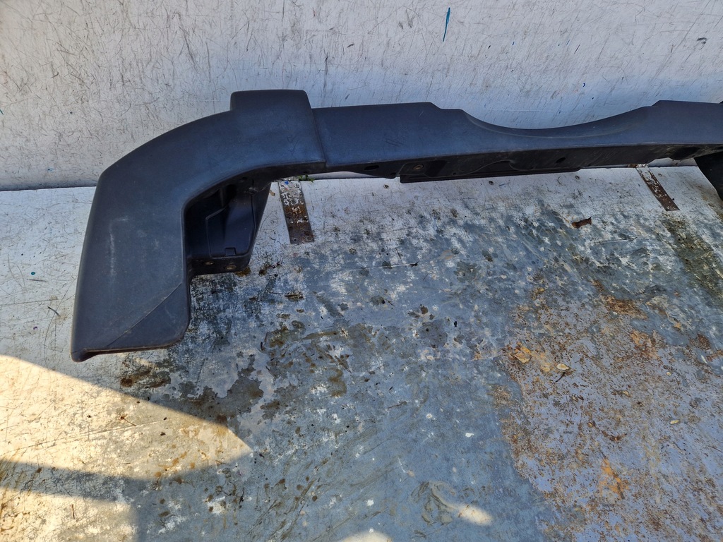 фото №10, Jeep wrangler jk 06-14 бампер задний задняя