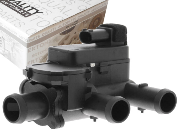 фото №1, Клапан обігрівача обігріву do mercedes w222 r230 r199 sprinter 906 w906