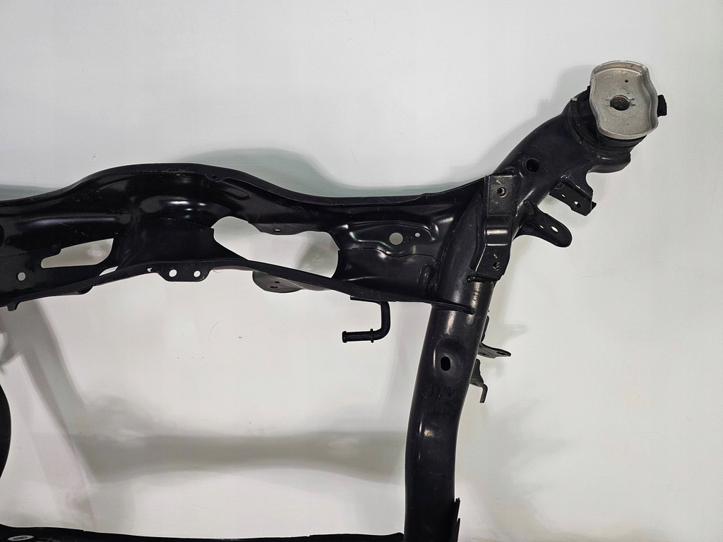 фото №10, Подрамник подрамник задняя задний audi a6 c8 4ko