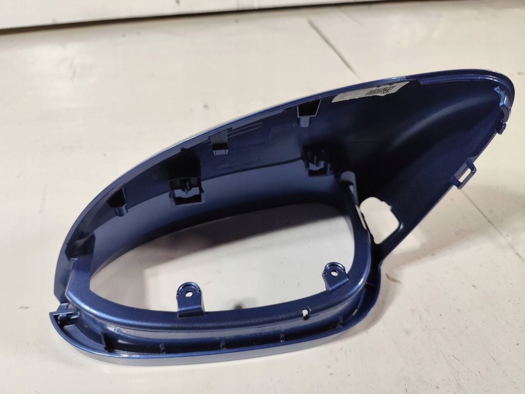 фото №6, Bentley continental gt 17- правая корпус зеркало накладка ассистент oryg