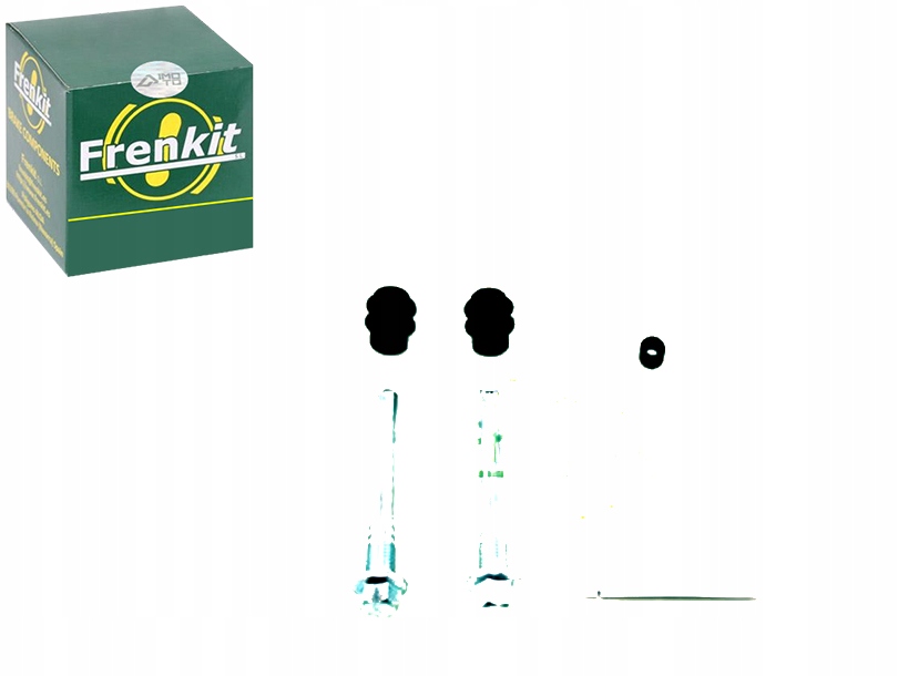 фото №1, Направляющая суппорт ham. peugeot 4007 frenkit