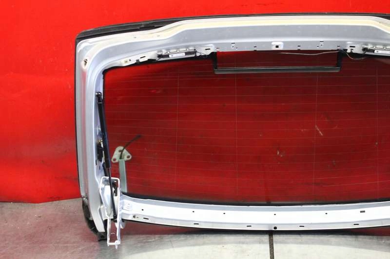 фото №8, Стекло задняя задняя skoda superb 2 ii hb lift 13-15