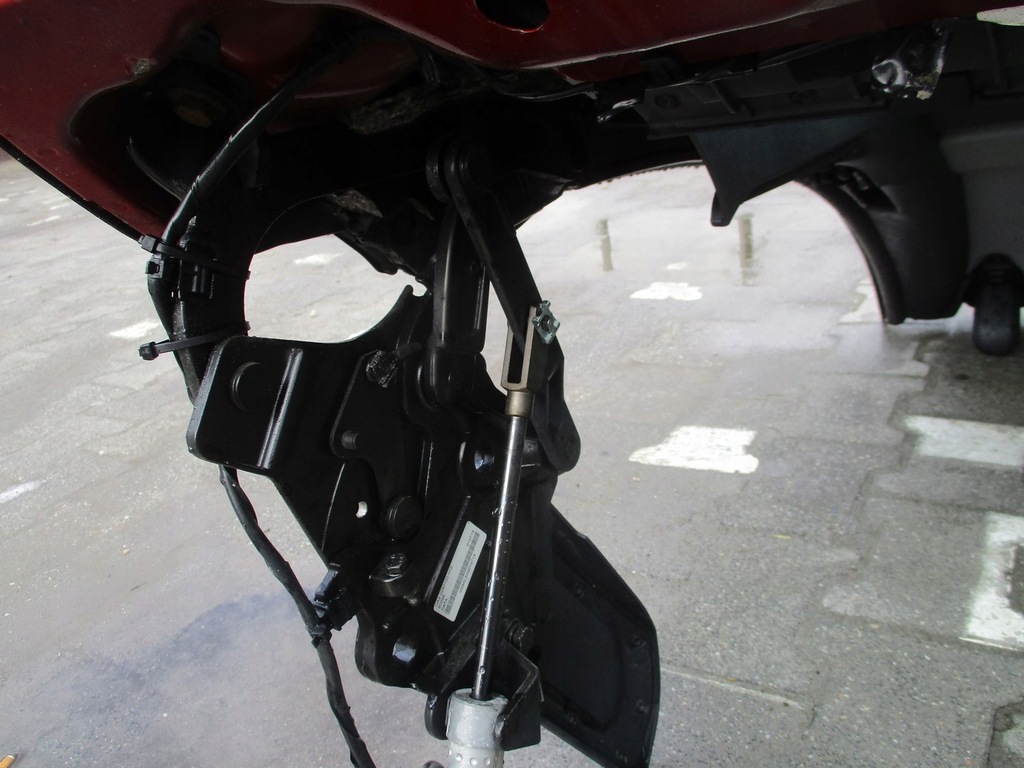 фото №6, Крыша складной mitsubishi colt czc