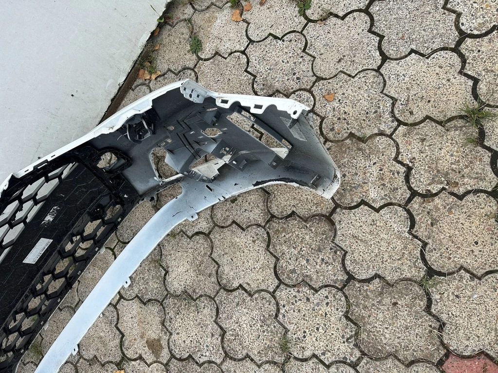 фото №6, Audi a4 b9 s-line competition бампер перед передний 8w0