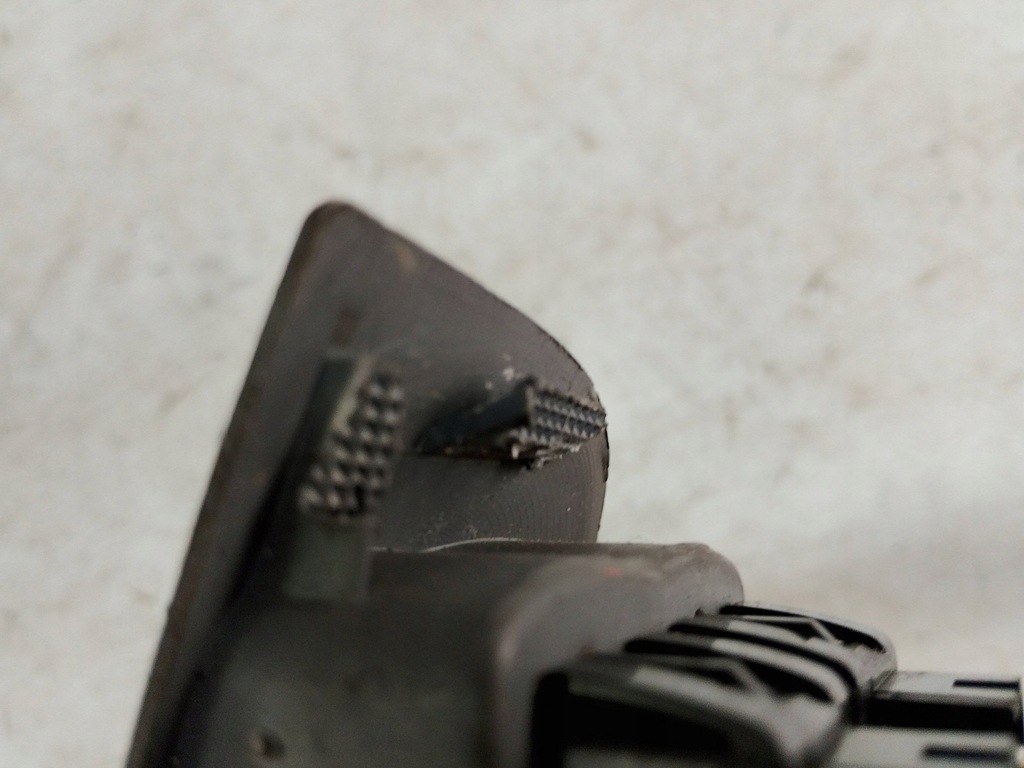 фото №7, Renault megane i панель перемикач вікон лівий перед