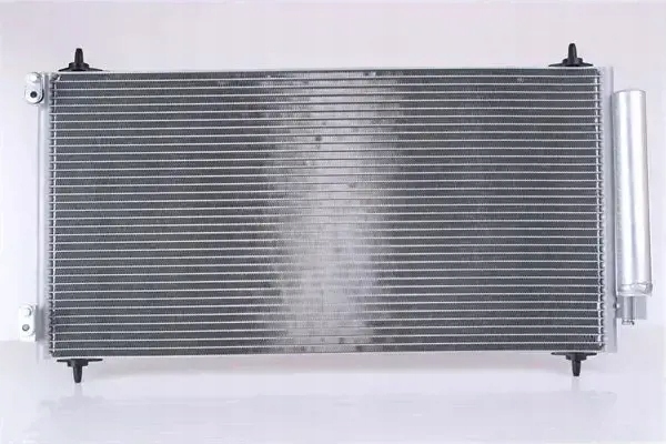 фото №1, Nissens 940146 конденсатор, кондиціонер